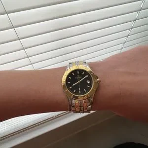 Fendi Orologi 900 watch Vintage Genuine FENDI Orologi 900 G Quartz Mens Watch Two  main image 4